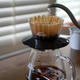 Illustration for article titled Pretentious office coffee, Day 1: